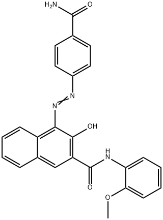 36968-27-1 結(jié)構(gòu)式