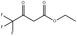 372-31-6 Structure