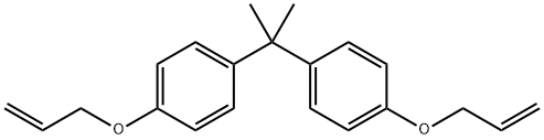 Bisphenol A bisallyl ether price.