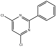 解草啶, 3740-92-9, 結(jié)構(gòu)式