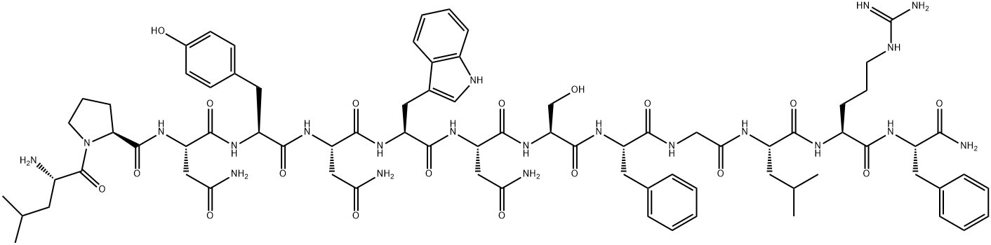 374675-18-0 Structure