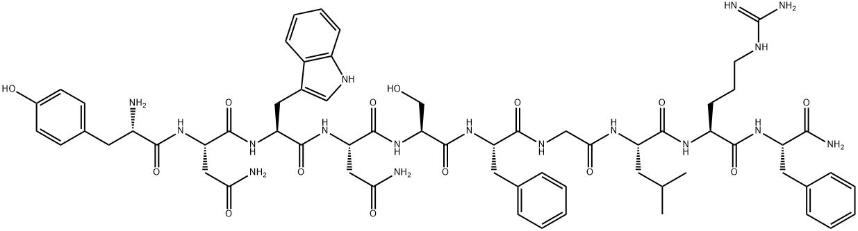 374675-21-5 結(jié)構(gòu)式