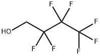 375-01-9 Structure