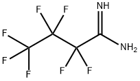 375-19-9 結(jié)構(gòu)式