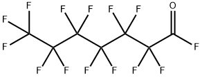 375-84-8 Structure
