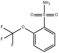 2-(TRIFLUOROMETHOXY)BENZENESULFONAMIDE price.