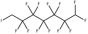 376-32-9 結(jié)構(gòu)式