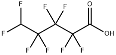 376-72-7 Structure