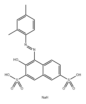 3761-53-3 Structure