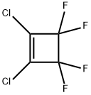 377-93-5 結(jié)構(gòu)式