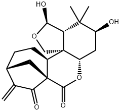 3776-39-4 Structure