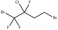 378-13-2 Structure