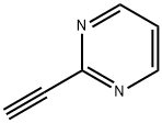 Pyrimidine, 2-ethynyl- (9CI) price.