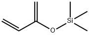 2-(Trimethylsiloxy)-1,3-butadiene