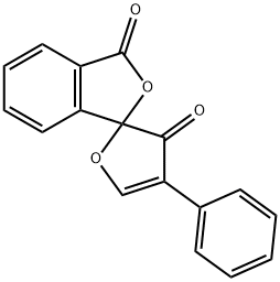 38183-12-9 結(jié)構(gòu)式