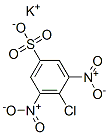 4-クロロ-3,5-ジニトロベンゼンスルホン酸カリウム