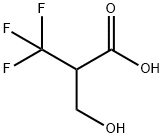 382-43-4 Structure