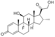 Desoximetasone