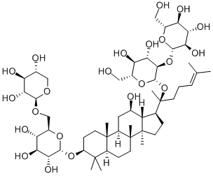 38243-03-7 Structure