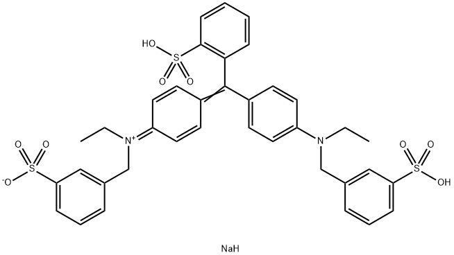 食用青色1號(hào)