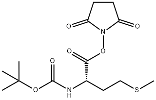 3845-64-5 Structure