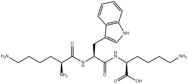 38579-27-0 Structure