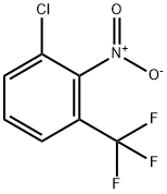 3-CHLORO-2-NITROBENZOTRIFLUORIDE price.