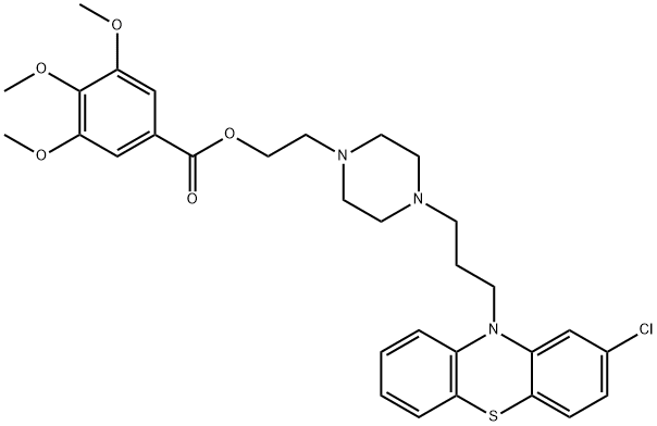 388-51-2 Structure