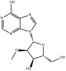 3881-21-8 Structure