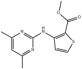 388565-75-1 Structure