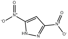 3,5-DINITRO-1H-PYRAZOLE
