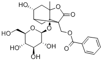 39011-90-0 Structure