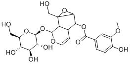 39012-20-9 Structure