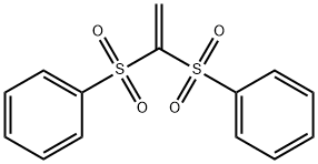 1,1-BIS(PHENYLSULFONYL)ETHYLENE price.