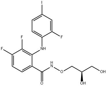 391210-10-9 Structure