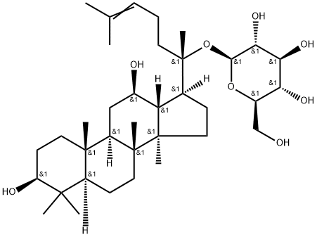 39262-14-1 Structure