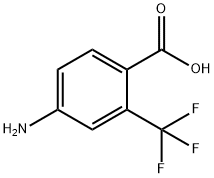 393-06-6 結(jié)構(gòu)式