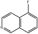 5-Fluoroisoquinoline