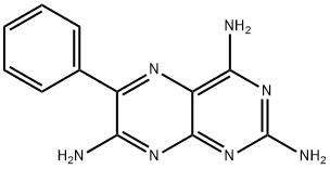 396-01-0 結(jié)構(gòu)式