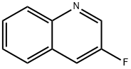 396-31-6 結(jié)構(gòu)式