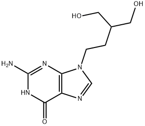 39809-25-1 Structure