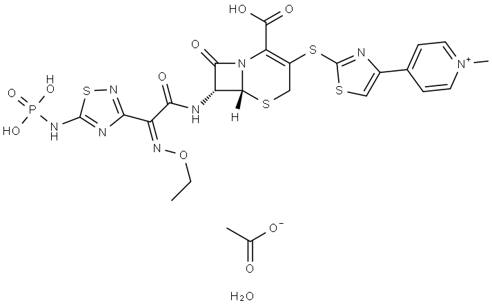 400827-55-6 結(jié)構(gòu)式