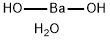 BARIUM HYDROXIDE HYDRATE