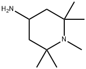 4-AMINO-1,2,2,6,6-PENTAMETHYLPIPERIDINE|4-氨基-1,2,2,6,6-五甲基哌啶