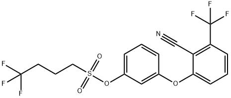 406205-74-1 Structure