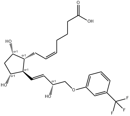 40666-16-8 結(jié)構(gòu)式