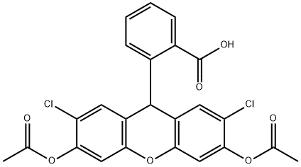 4091-99-0 Structure