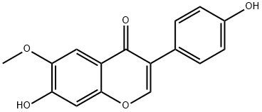 Glycitein price.