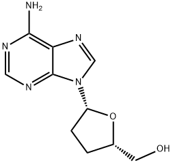 4097-22-7 結(jié)構(gòu)式