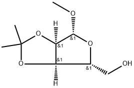 4099-85-8 Structure